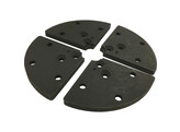 Oneway - 2678 - Flat jaws for Oneway/Talon Chuck