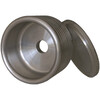 Oneway - 2980 - Drum Chuck - Mandrin a vide - 203 mm  8 pouce  - sans adaptateur