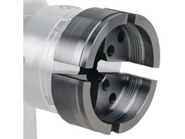 Teknatool - PowerGrip klauwen voor G3/SN2/Titan-III Opspansysteem - 75-130 mm