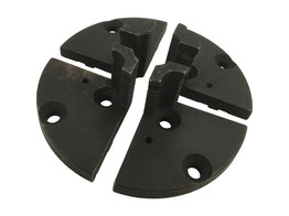 Oneway - 2104 - n 1 Jaws for Stronghold Chuck