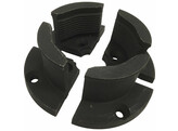 n 2 TOWER JAWS for Stronghold - 3602