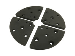 Oneway - 2756 - Flache Backen fur Stronghold Futter