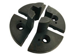 Oneway - 3016 - n 1 Spigot jaws for Talon Chuck