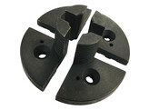 Oneway - 3016 - n 1 Spigot jaws for Talon Chuck