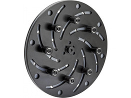 Longworth - Adjustable Jaws - 299 mm