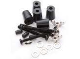 Set of 8 taps and bolts for Longworth Style Chuck