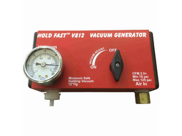 Hold Fast Generateur systeme a vide