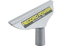 Record Power Tool rest 300 mm  1 Inch diam.