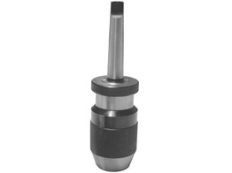 Keyless drill chuck 0-13 mm  MT2