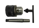 Drill Chuck - 2.5-16 mm - MT2