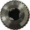 Drill Chuck - 2.5-16 mm - MT2