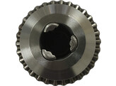 Drill Chuck - 2.5-16 mm - MT2