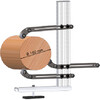 Lunette universelle - Stabilisation de longues pieces de petit diametre