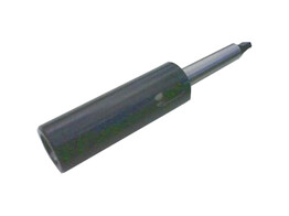 Rallonge cone morse - CM2/CM2