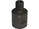 Oneway - 3418 - Adaptateur - M33 x 3 5 mm a 1  x 8 TPI