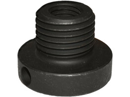 Oneway - 3941-255 - Adaptor for Live Centre -   Inch x 10 TPI to M33 x 3 5 mm