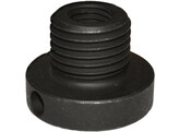 Oneway - 3941-255 - Adaptateur pour Live Centre -   pouce  x 10 TPI a M33 x 3 5 mm
