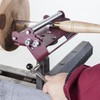 Robert Sorby - Toolrest - Steady Pro - without stem
