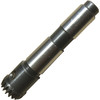 Woodfast - Multi-tooth sprung drive center - 22 mm - MT2