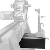 WIVAMAC - Extension du banc pour Zebrano - 600 mm