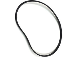 Drive belt for ZX Zebrano