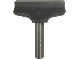 WIVAMAC - Toolrest - 150 mm - O1 Inch  O25.4 mm 