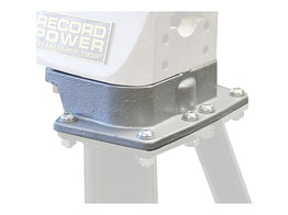 Record Power Cast feet for bench mount Coronet Herald