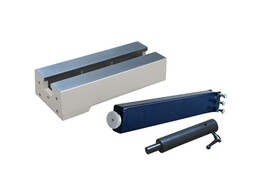 Drechselmeister - Outrigger extension and Bed extension for Stratos FU-230 LV