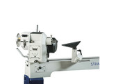 Drechselmeister - Stratos FU230 - Woodturning lathe with stand