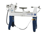 Drechselmeister - Stratos XL - Woodturning lathe with stand