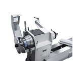 Drechselmeister - Stratos XL - Woodturning lathe with stand