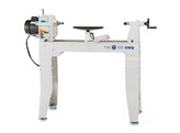 Drechselmeister - Twister ECO  - Woodturning lathe with stand