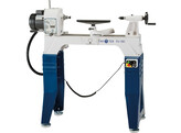 Drechselmeister - Twister FU180 - Woodturning lathe with stand