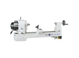 Drechselmeister - Twister FU200 - Woodturning lathe bench model