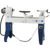 Drechselmeister - Twister XL - Woodturning lathe with stand