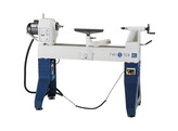 Drechselmeister - Twister XL - Woodturning lathe with stand