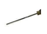 Hamlet - Standard round spindle gouge - 6 mm