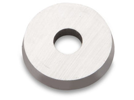 Full round scraper cutter for RS100KT   RS130KT