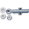 Robert Sorby - Spiralling System - no handle