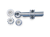 Robert Sorby - Spiralling System - no handle