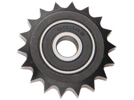 Spiralling cutter 6 mm pitch