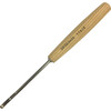 Pfeil - Gouge coudee - 11a - 10 mm