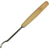 Pfeil - Gouge coudee - 11a - 10 mm