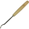 Pfeil - Spoon bent tool - 11a - 3 mm