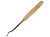 Pfeil - Gouge coudee - 11a - 5 mm