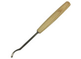Pfeil - Gouge coudee - 11a - 7 mm