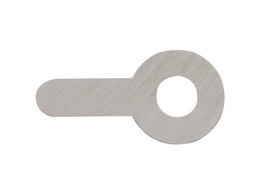 Blade for Sorby RS803H   RS804H - Mini round nose cutter