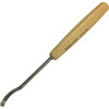 Pfeil - Burin coude 60  - 12a - 3 mm