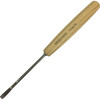 Pfeil - Spoon bent V-parting tool 60  - 12a - 6 mm