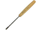 Pfeil - Burin coude 60  - 12a - 8 mm